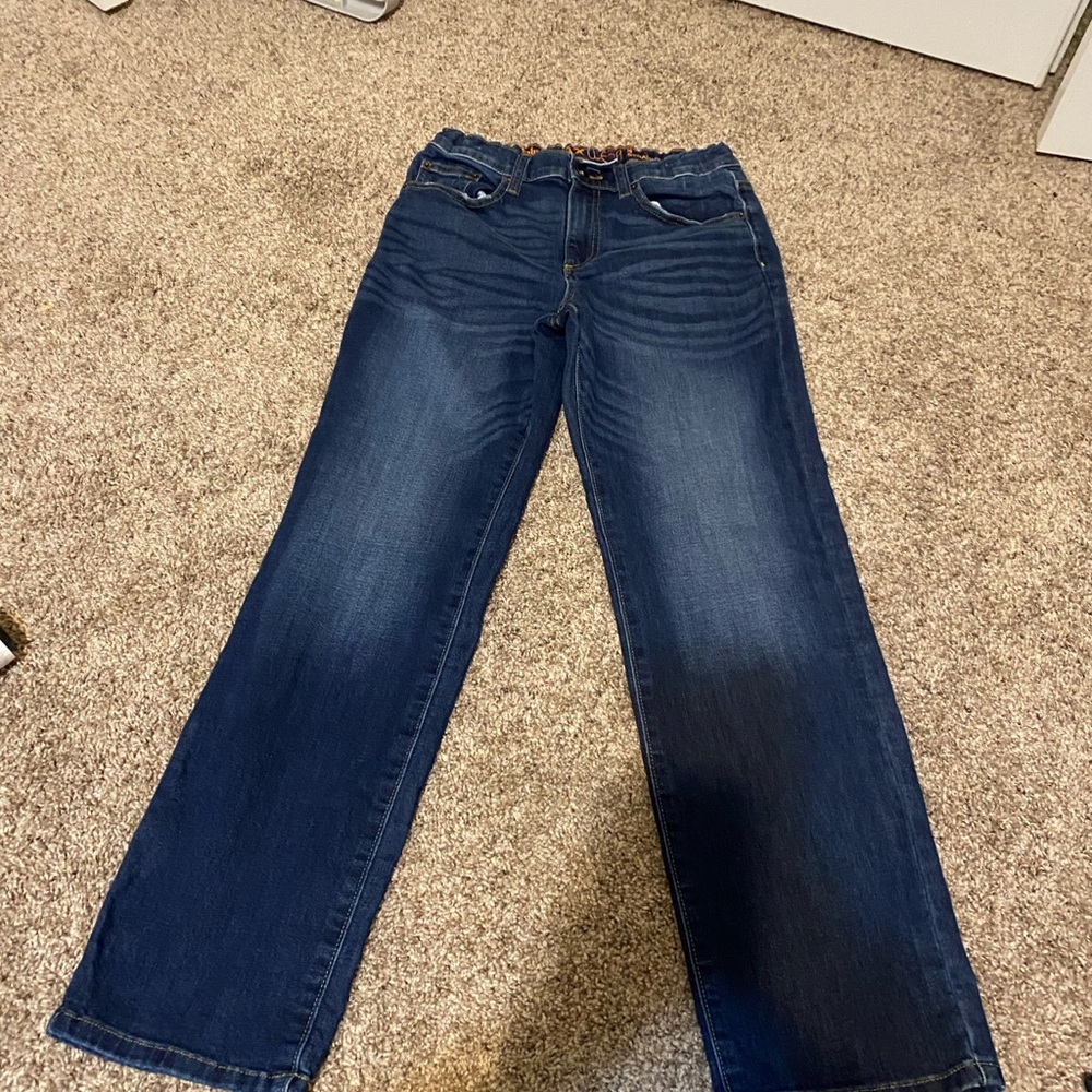 Urban Pipeline Jeans 🟣